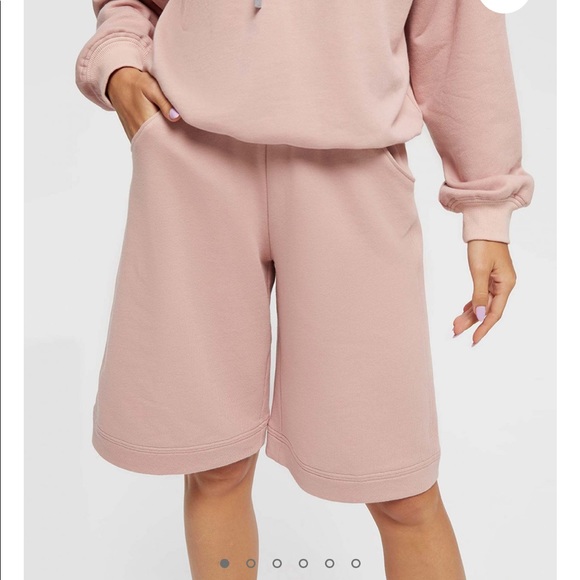 Hug Bermuda Shorts - Picture 5 of 5